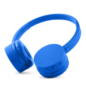 Energy Sistem Music Pack Bluetooth 8GB MP3 lejátszó + Bluetooth fejhallgató kék (EN 443857)